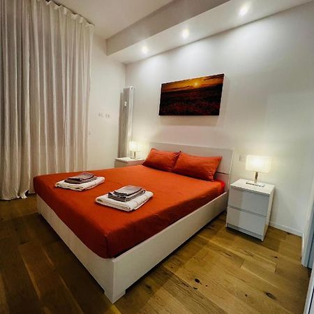 דירות Bright Terrace In Milano מראה חיצוני תמונה