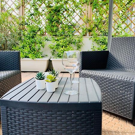דירות Bright Terrace In Milano מראה חיצוני תמונה