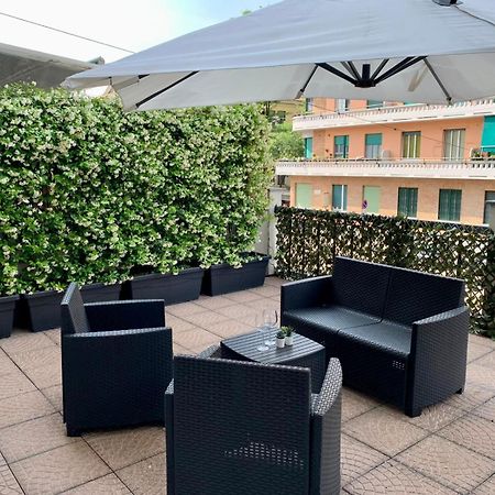 דירות Bright Terrace In Milano מראה חיצוני תמונה