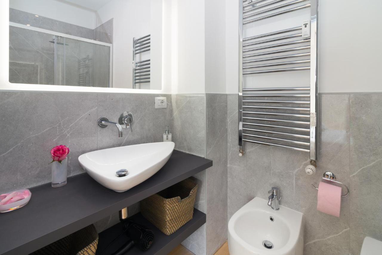 דירות Bright Terrace In Milano מראה חיצוני תמונה